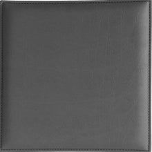 Charger l'image dans la galerie, Carreau de cuir anthracite