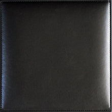 Charger l'image dans la galerie, Carreau de cuir noir