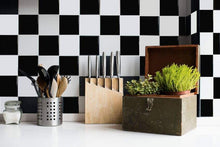 Charger l'image dans la galerie, Blanc