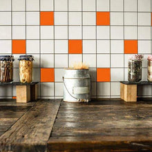 Charger l'image dans la galerie, Orange