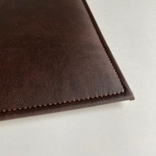 Charger l'image dans la galerie, Carreau cuir marron