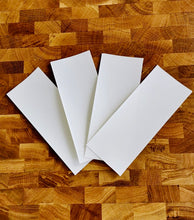 Charger l'image dans la galerie, Blanc